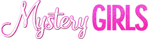 Mystery Girls logo