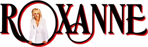 Roxanne logo