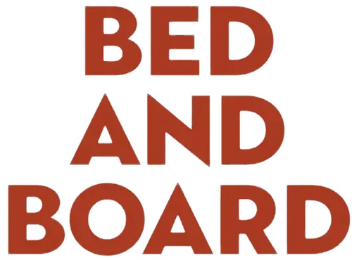 Bed and Board logo