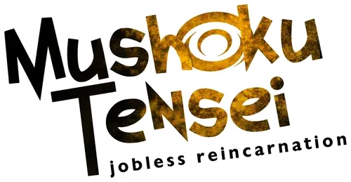 Mushoku Tensei: Jobless Reincarnation logo