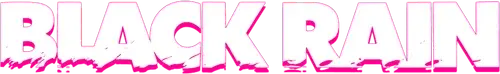 Black Rain logo