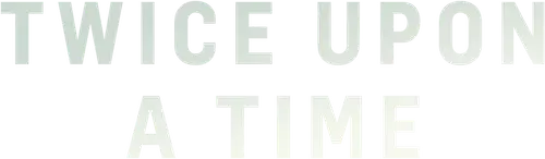 Twice Upon a Time logo