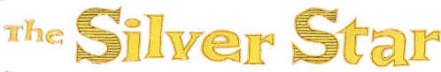 The Silver Star logo