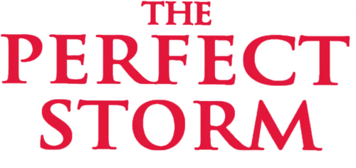 The Perfect Storm logo