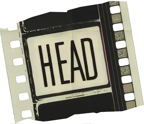 Head logo