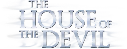 The House of the Devil logo