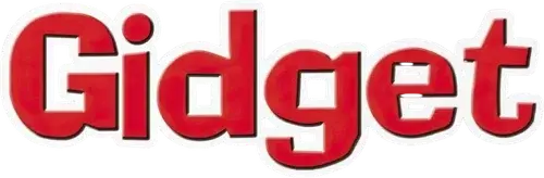 Gidget logo
