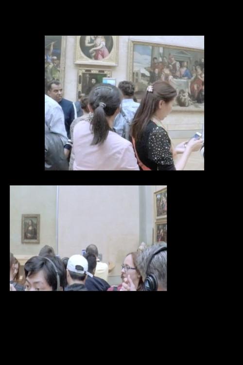 #monalisa