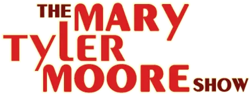 The Mary Tyler Moore Show logo