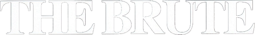 The Brute logo