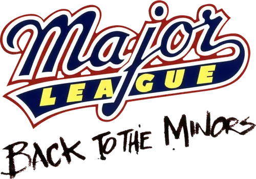 Major League: Back to the Minors logo