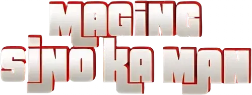 Maging Sino Ka Man logo
