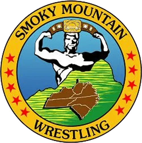 Smoky Mountain Wrestling logo