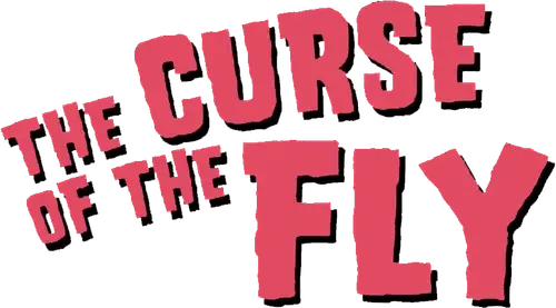 Curse of the Fly logo