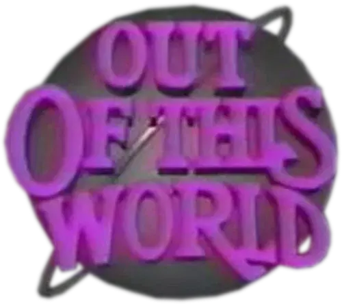 Out of This World logo