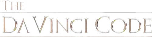 The Da Vinci Code logo