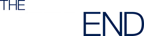 The Deep End logo