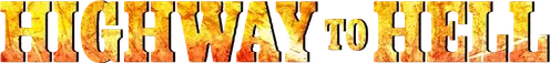 Highway to Hell logo