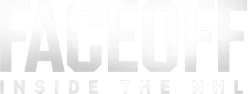 FaceOff: Inside the NHL logo