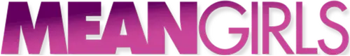 Mean Girls logo