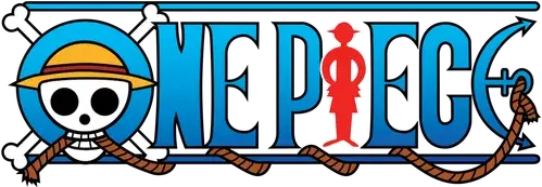One Piece logo