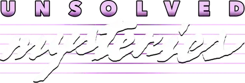 Unsolved Mysteries logo