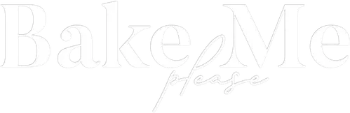 Bake Me Please logo