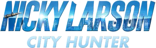 City Hunter logo