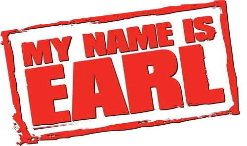 My Name Is Earl logo
