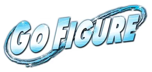 Go Figure logo