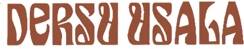 Dersu Uzala logo