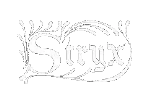 Stryx logo