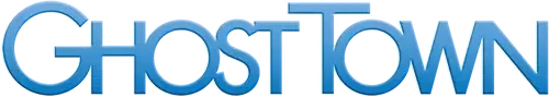 Ghost Town logo