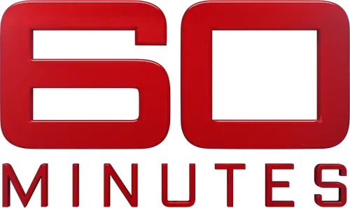 60 Minutes Australia logo