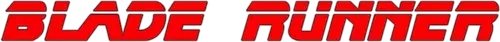 Blade Runner logo