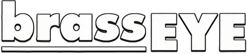 Brass Eye logo