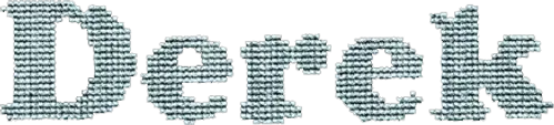 Derek logo