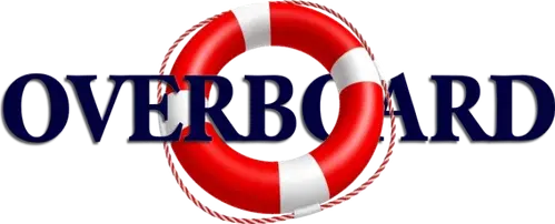 Overboard logo