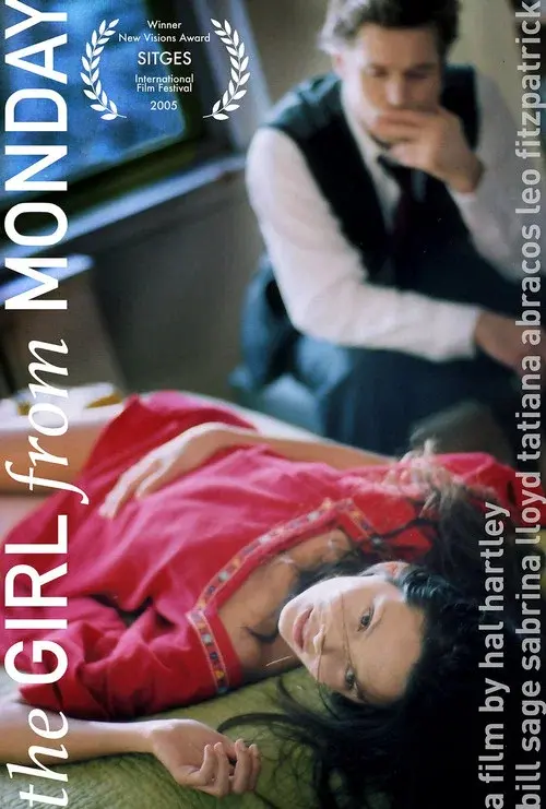 The Girl from Monday