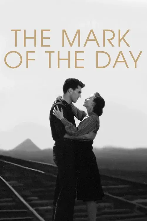 The Mark of the Day