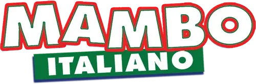 Mambo Italiano logo
