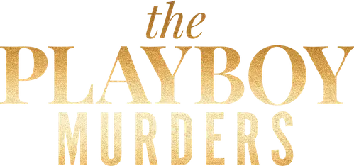 The Playboy Murders logo