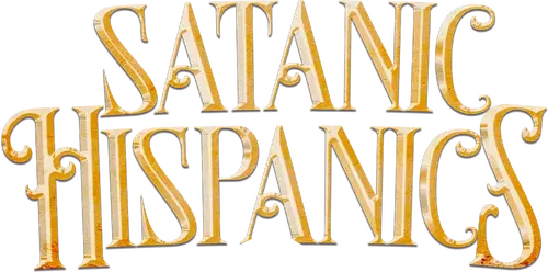Satanic Hispanics logo