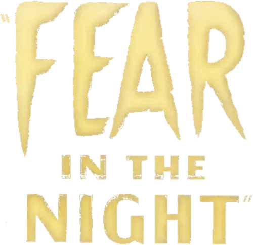 Fear in the Night logo