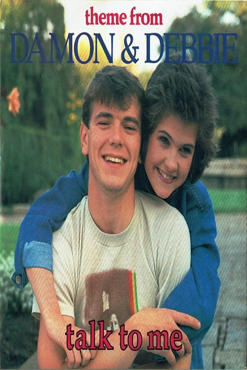 Damon and Debbie