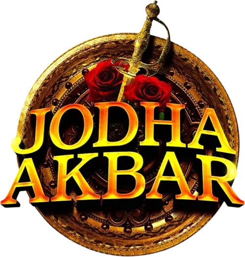 Jodha & Akbar logo