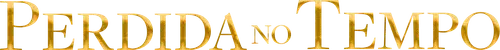 Lost Track of Time logo