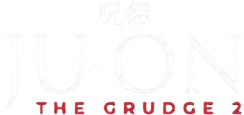 Ju-on: The Grudge 2 logo