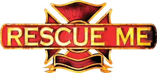 Rescue Me logo