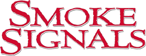 Smoke Signals logo